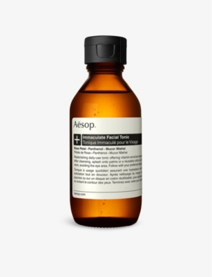 AESOP: Immaculate Facial Tonic 100ml