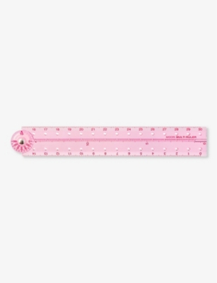 MIDORI: Multi foldable compact ruler 30cm
