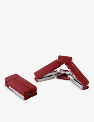 MIDORI: XS Compact two-hole punch
