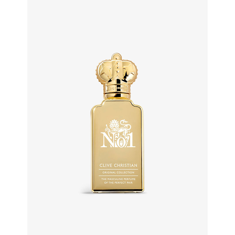 Clive Christian Original Collection No1 Masculine Eau De Parfum In Neutral
