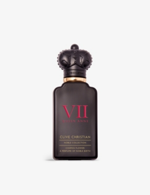CLIVE CHRISTIAN: Noble VII Cosmos Flower Parfum 50ml