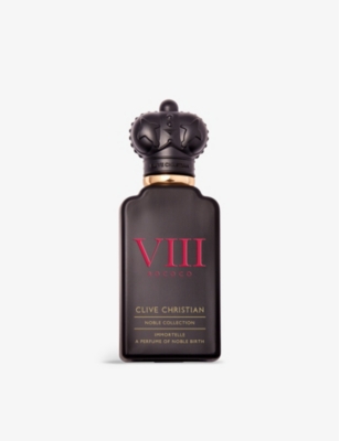 Shop Clive Christian Noble Collection Viii Immortelle Masculine Eau De Parfum