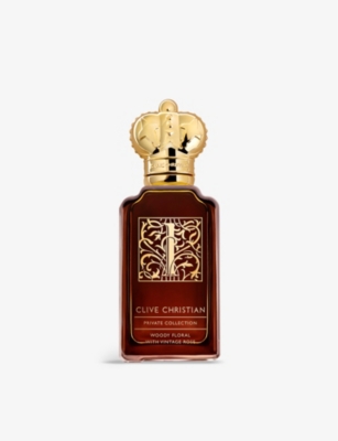 Shop Clive Christian Private Collection I Woody Floral Feminine Eau De Parfum