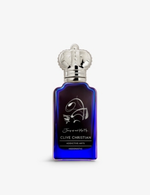 Shop Clive Christian Addictive Arts Collection Jump Up Kiss Me Hedonistic Eau De Parfum