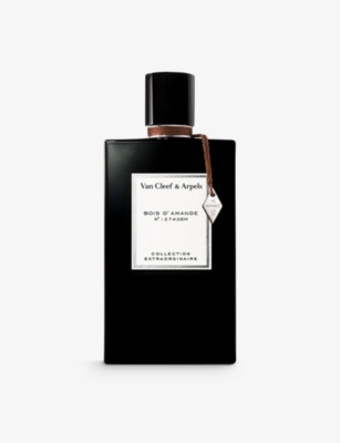 Van Cleef & Arpels Womens  Bois D'amnde Eau De Parfum