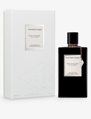 VAN CLEEF & ARPELS: Bois D'amnde Eau de Parfum 75ml