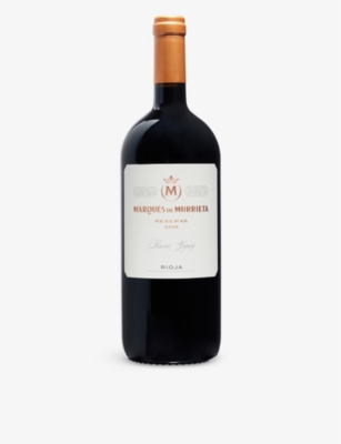 MARQUES MURRIETA: Marques de Murrieta Reserva Rioja 1500ml