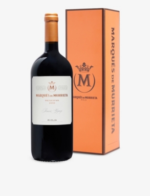 MARQUES MURRIETA: Marques de Murrieta Reserva Rioja 1500ml