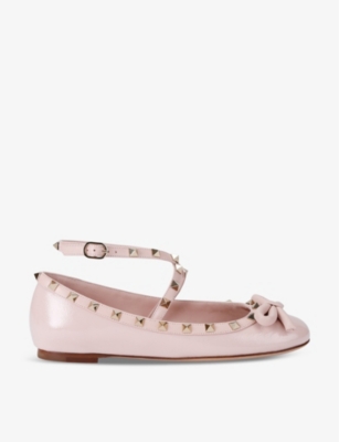 Designer Ballet Flats | Selfridges