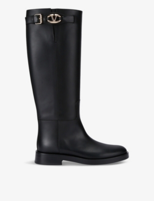 Women s Knee High Boots Selfridges