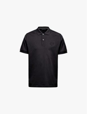 Prada Men s Polo Shirts Selfridges