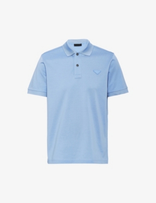 Prada polos best sale