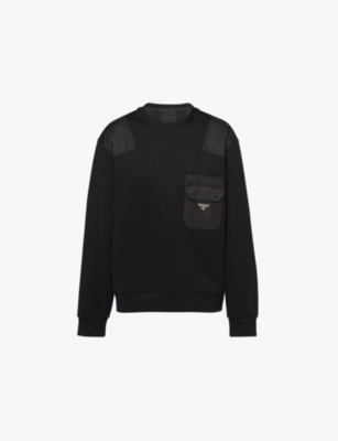 PRADA Sweatshirts Selfridges