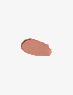 Anastasia Beverly Hills Peachy Nude Lip Velvet 3.5g In Peachy Nude