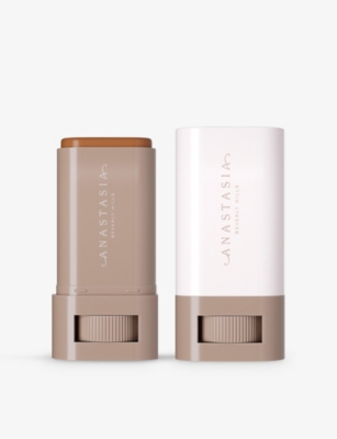 Anastasia Beverly Hills Shade 12 Beauty Balm Serum Boosted Skin Tint 18g In Shade 12