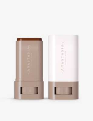 Anastasia Beverly Hills Shade 14 Beauty Balm Serum Boosted Skin Tint 18g In Shade 14