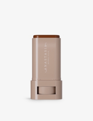 Anastasia Beverly Hills Shade 14 Beauty Balm Serum Boosted Skin Tint 18g In Shade 14