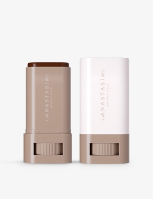 Anastasia Beverly Hills Shade 15 Beauty Balm Serum Boosted Skin Tint 18g In Shade 15