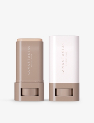 Anastasia Beverly Hills Shade 1 Beauty Balm Serum Boosted Skin Tint 18g In Shade 1