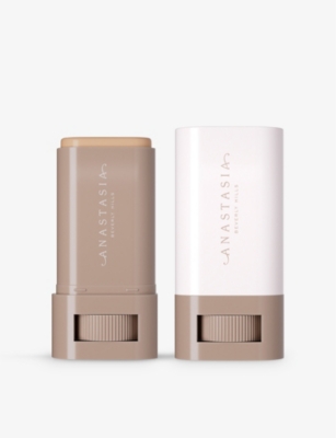Anastasia Beverly Hills Shade 2 Beauty Balm Serum Boosted Skin Tint 18g In Shade 2