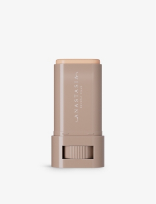 Anastasia Beverly Hills Shade 3 Beauty Balm Serum Boosted Skin Tint 18g In Shade 3