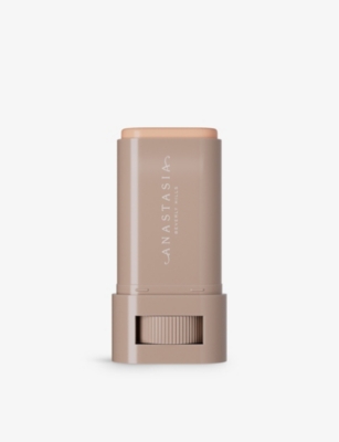 Anastasia Beverly Hills Shade 4 Beauty Balm Serum Boosted Skin Tint 18g In Shade 4