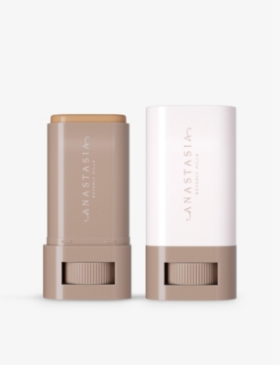 Anastasia Beverly Hills Shade 5 Beauty Balm Serum Boosted Skin Tint 18g In Shade 5
