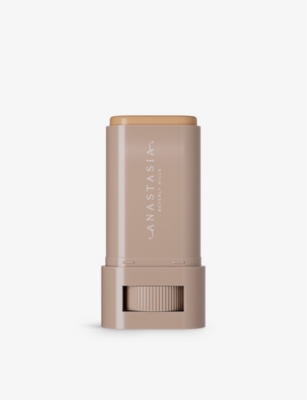 Anastasia Beverly Hills Shade 5 Beauty Balm Serum Boosted Skin Tint 18g In Shade 5