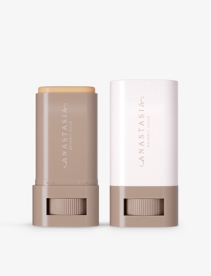 Anastasia Beverly Hills Shade 8 Beauty Balm Serum Boosted Skin Tint 18g In Shade 8