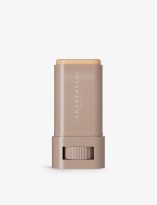 Anastasia Beverly Hills Shade 8 Beauty Balm Serum Boosted Skin Tint 18g In Shade 8