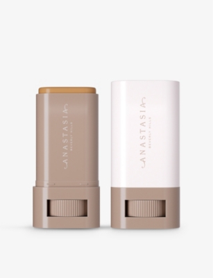Anastasia Beverly Hills Shade 9 Beauty Balm Serum Boosted Skin Tint 18g In Shade 9