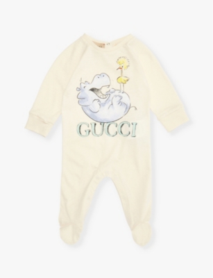 Gucci Baby Selfridges