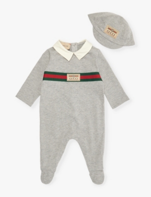 Gucci Baby Selfridges