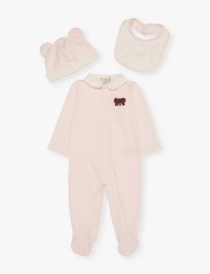 Designer Baby Clothes | Baby Boy & Girl Clothes | Selfridges