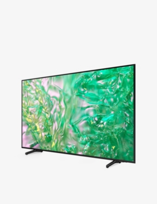 SAMSUNG: 2024 43-inch DU8070 Crystal UHD Smart TV