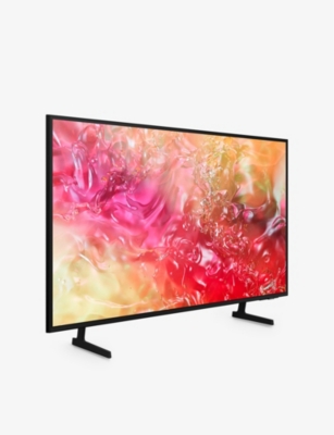 SAMSUNG: 2024 70in DU7100 UHD 4K HDR Smart TV