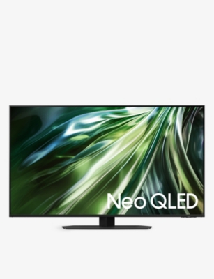 SAMSUNG: 2024 QN90D Neo QLED 43-inch Smart TV