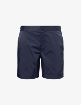 ORLEBAR BROWN: Bulldog Regular-Fit Swim Shorts