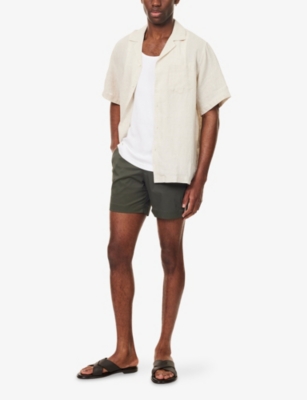ORLEBAR BROWN: Bulldog Regular-Fit Swim Shorts