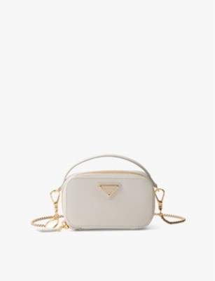 Prada crossbody mini bag best sale