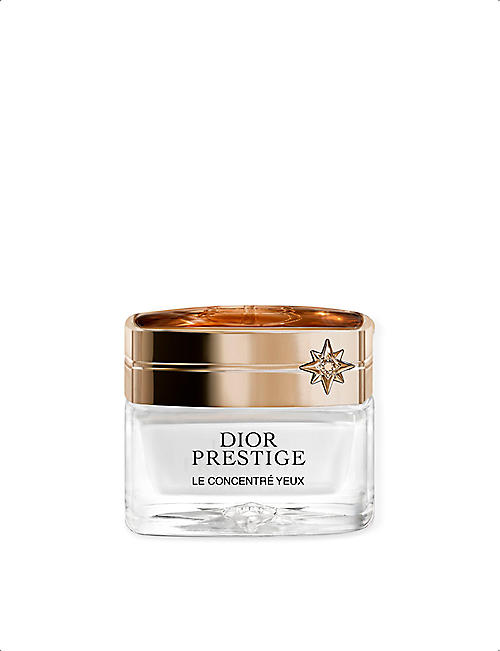 DIOR: Prestige Le Concentré Yeux eye cream 15ml