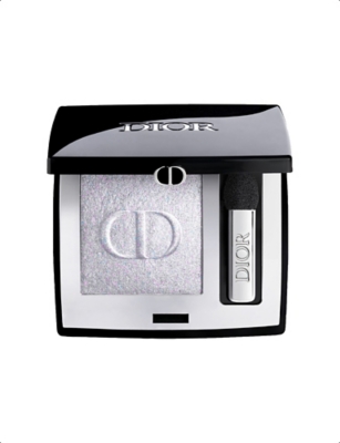 Shop Dior Show Mono Couleur Couture Eyeshadow 2g In 045 Gris