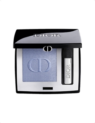 DIOR 240 DENIM SATIN DIORSHOW MONO COULEUR COUTURE EYESHADOW 2G 