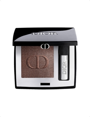 Dior 481 Poncho Satin Show Mono Couleur Couture Eyeshadow 2g In 481 Poncho Satin