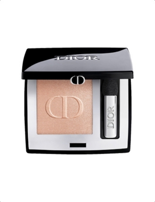 Dior 530 Tulle Satin Show Mono Couleur Couture Eyeshadow 2g In 530 Tulle Satin