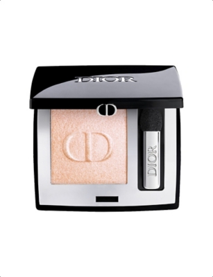 DIOR 633 CORAL LOOK GLITTER DIORSHOW MONO COULEUR COUTURE EYESHADOW 2G 