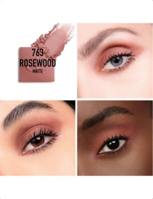 Dior 763 Rosewood Matte Show Mono Couleur Couture Eyeshadow 2g In 763 Rosewood Matte
