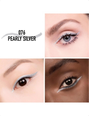 DIOR: Diorshow 24H Stylo waterproof eyeliner 0.2g