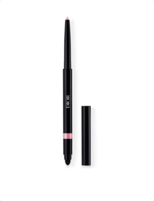 Dior 846 Pearly Pink Show 24h Stylo Waterproof Eyeliner 0.2g In 846 Pearly Pink
