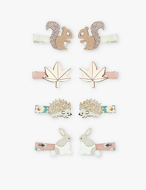 Mimi & Lula Goldfish Clic Clacs MULTI Mimi & Lula Goldfish Clic Clacs MULTI